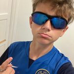 Kade allen - @kadeallen8 - Instagram