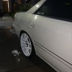 Kade Armstrong - Facebook