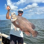 Kade Armstrong - @capt.kade - Instagram