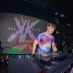 Kade Barrett - @djkillakade808 - Instagram