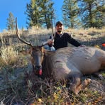 Kade Barrett - Facebook