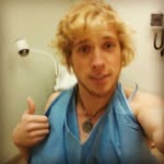 Kade Tha Great - @kadebarrettyabitch - Instagram