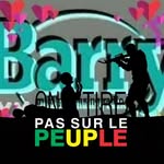 Nini Kadé Barry - @barrynini - Instagram