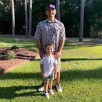 Kade Blanchard - Facebook