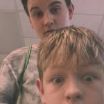 kade brown - @yodaddy_567 - Instagram