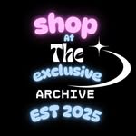 Kade Brown - @shop_at_the_exclusive_archive_ - Instagram