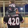 kade brown - @666kza - TikTok