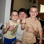 REAL DAD🙏 - @kadebrown98 - Instagram