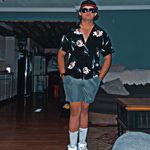 Kade Cox - @kaderman4223 - Instagram