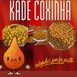 Kadê Coxinhas - @kade_coxinha_guajara2 - Instagram