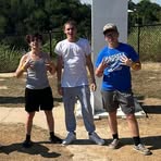 Kade Dunlap - Facebook