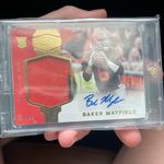 cade hampton - @c.hampcollectscards - Instagram