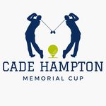 Cade Hampton Memorial Cup - @cadehamptonmemorial - Instagram