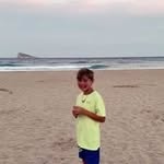 Kade Harris - @kadeharris45 - Instagram