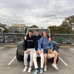 Kade Hilton - Facebook