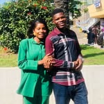 Kehinde Adeniran Kade - @kade_hiltonhead - Instagram