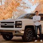 Kaden Hines - @hineskaden - Instagram