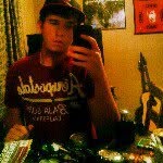 Kade Huffman - @kadehuffman - Instagram