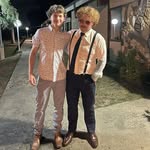 Kade - @kadehuffy_ - Instagram