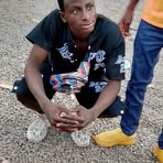 Kabiné Keita - Facebook