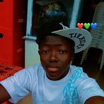 Landry Kouadio - Facebook