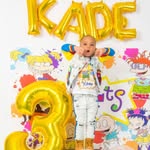 Kade LeBlanc - @kadenehemiah - Instagram