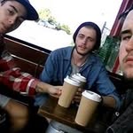 Kade Shaggy Leonard - @kadeleonard - Instagram