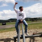 Kade McClelland - @itskadebihh - Instagram