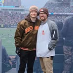 Kade McClelland - Facebook