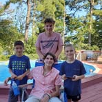 Kade McDaniel - Facebook