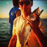Kade Morgan - @bassmaster.morgan - Instagram