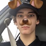 Kade Morgan - @kademorgan30 - Instagram
