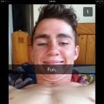 Kade Morgan - @kademorgan16 - Instagram