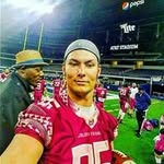 Kade Morgan - @kade2796 - Instagram
