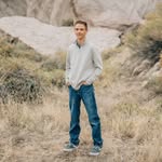 Kade Morgan - @kade_morgan05 - Instagram
