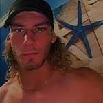 Kade Morgan - @morgs_2500 - Instagram