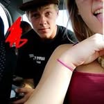 Kade Morgan - @kademorgan413 - Instagram