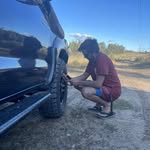 Kade Morgan - @kademorgan02 - Instagram