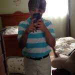 Cade Myers - @ballerforever_5 - Instagram