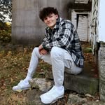 Cade Myers - @thecademyers - Instagram