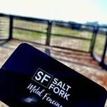Cade Myers - @saltforkmetalfencing - Instagram