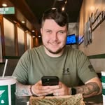 Kade Matuszyk-Myers - @kade__myers - Instagram