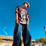 Kade perry - @huma.n8581 - Instagram