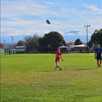 Kade Perry - Facebook