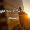 Powee (music artist) - @kadenpowell27 - TikTok