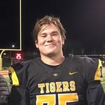 Student Athlete - @kade.richardson - Instagram