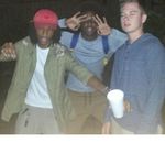 Kade Richardson - @krichardson477 - Instagram
