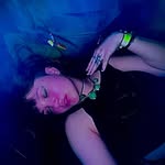 Kade Rose - @frivoloustoadstool - Instagram