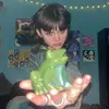 Kade Rose - @frivoloustoadstool - TikTok