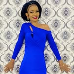 Kadé Rose Keita - @kaderosekeita - Instagram